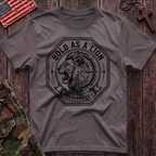 Bold as a Lion T-Shirt