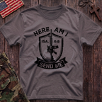 Send Me T-Shirt