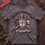 Knight Armor T-Shirt