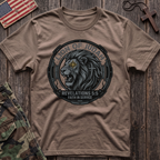 Lion of Judah T-Shirt