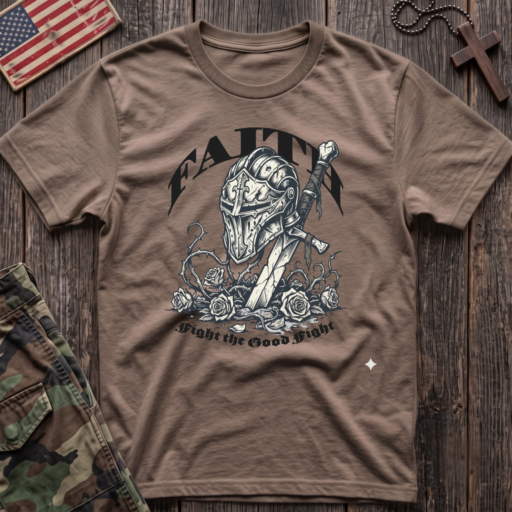 Faith T-Shirt