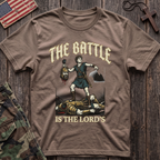 David and Goliath T-Shirt