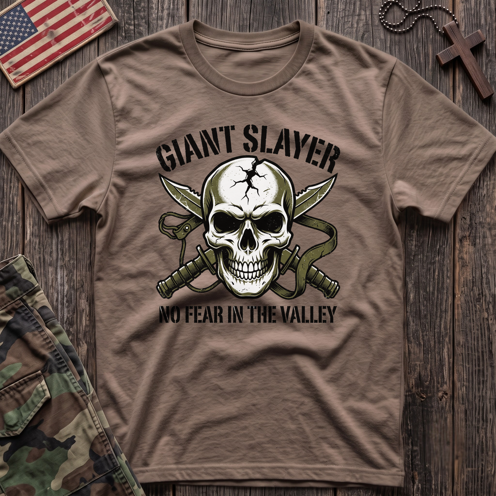 Valley T-Shirt