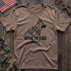 Defend the Flock T-Shirt