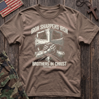 Iron Sharpens T-Shirt