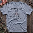 Live or Die T-Shirt