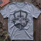 Sword Of The Spirit T-Shirt