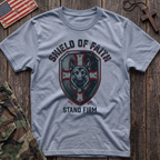 Shield of Faith T-Shirt
