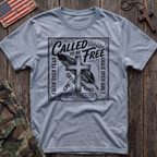Called To Be Free T-Shirt