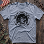 Iron T-Shirt