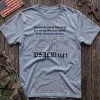 Rifle Blueprint T-Shirt