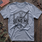 Shield and Spear T-Shirt