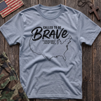 Brave T-Shirt
