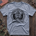 Courage Over Comfort T-Shirt