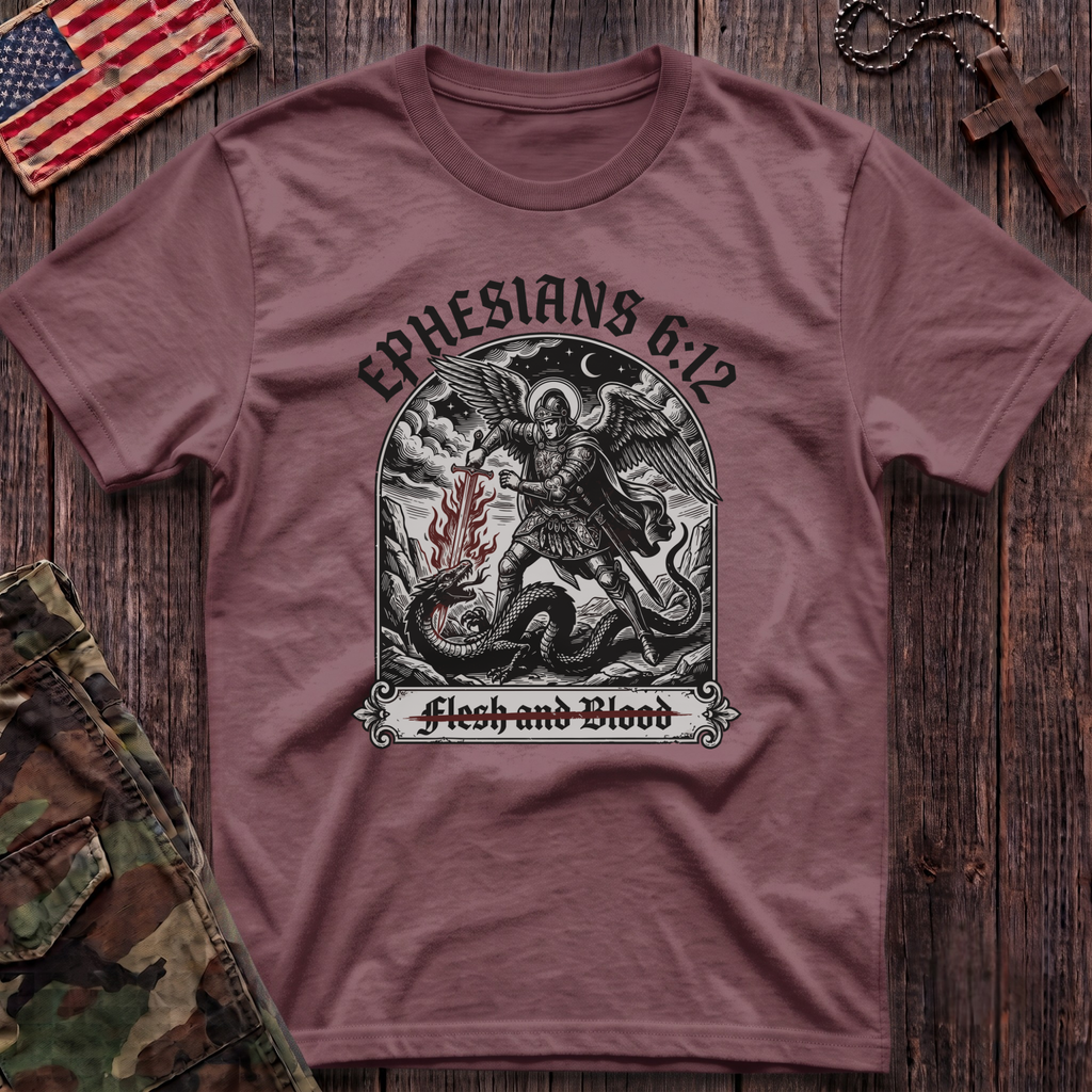 Flesh and Blood T-Shirt
