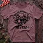 Proverbs Victory T-Shirt