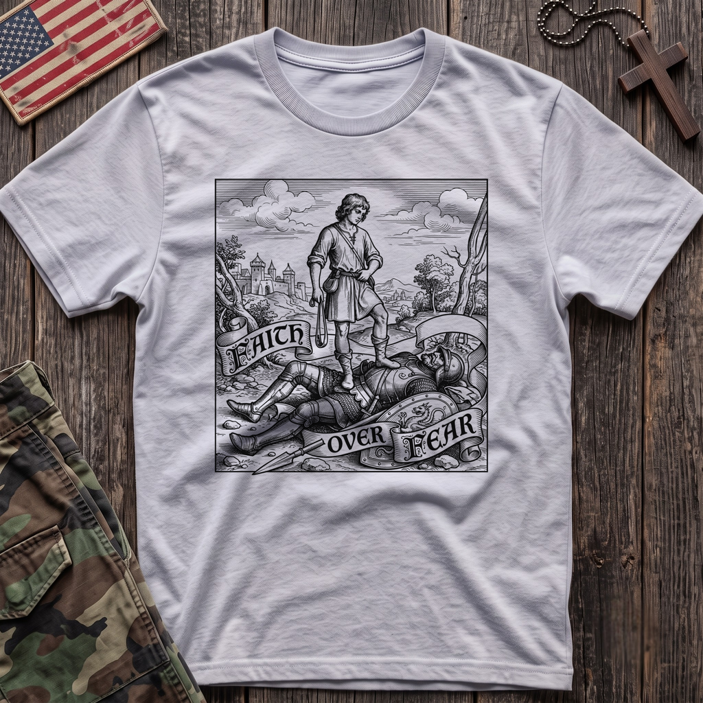 David T-Shirt