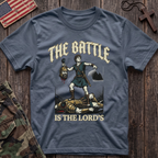 David and Goliath T-Shirt