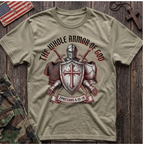 Knight Armor T-Shirt