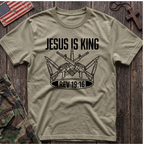 Rev Crown T-Shirt