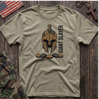 Giant Helmet T-Shirt