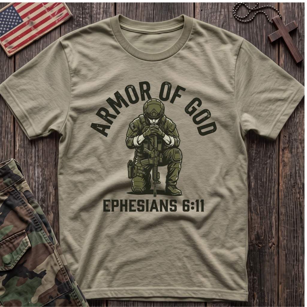 Armor T-Shirt