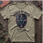Shield of Faith T-Shirt