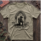 Here I Am T-Shirt