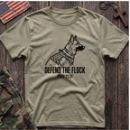 Defend the Flock T-Shirt