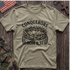 Conquerors T-Shirt