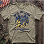 Divine Protection T-Shirt