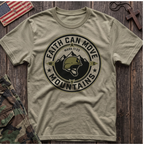 Mountains T-Shirt