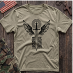 Soldier of JC T-Shirt