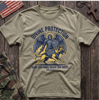 Divine Protector T-Shirt