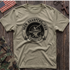 Iron T-Shirt