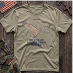 Isaiah Eagle T-Shirt