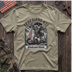 Flesh and Blood T-Shirt