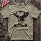 No Weapon T-Shirt