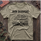 Proverbs Tank T-Shirt
