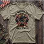 Through Fire T-Shirt