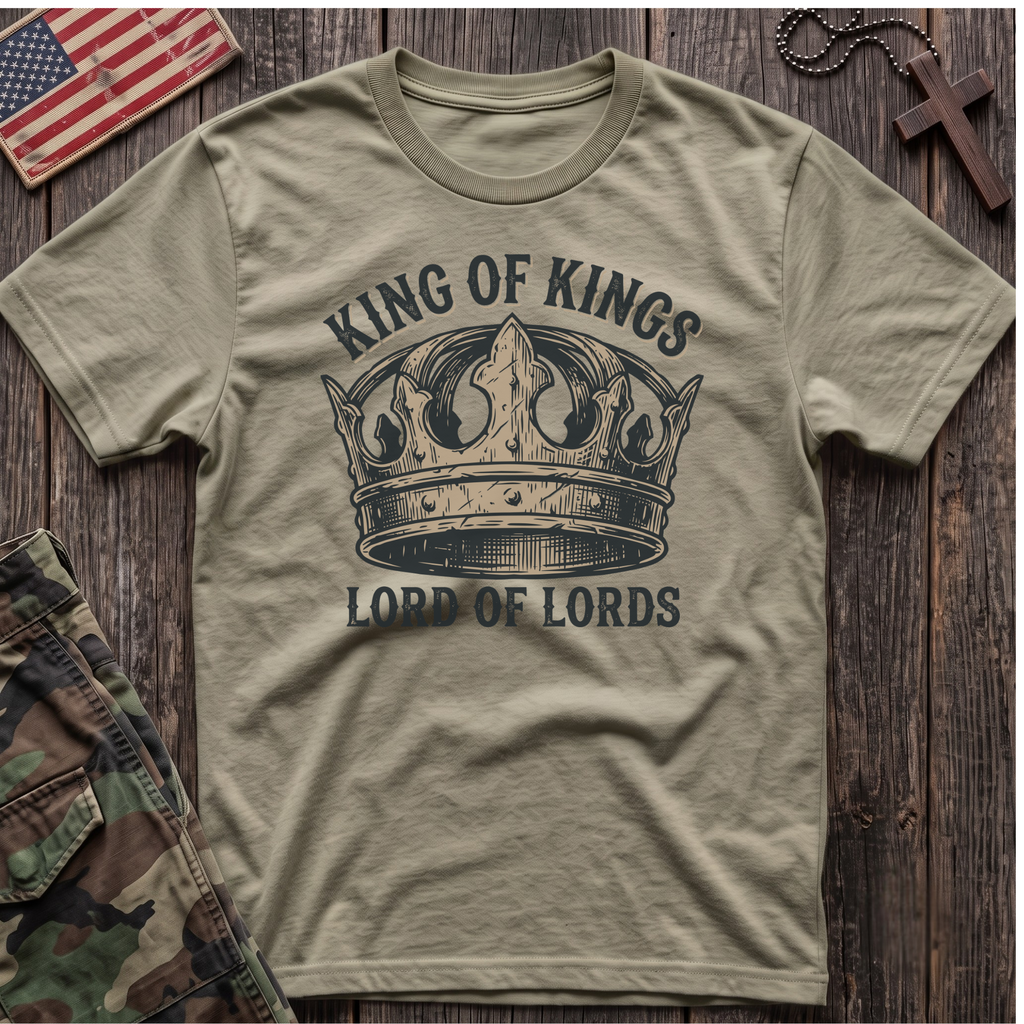 King of Kings T-Shirt