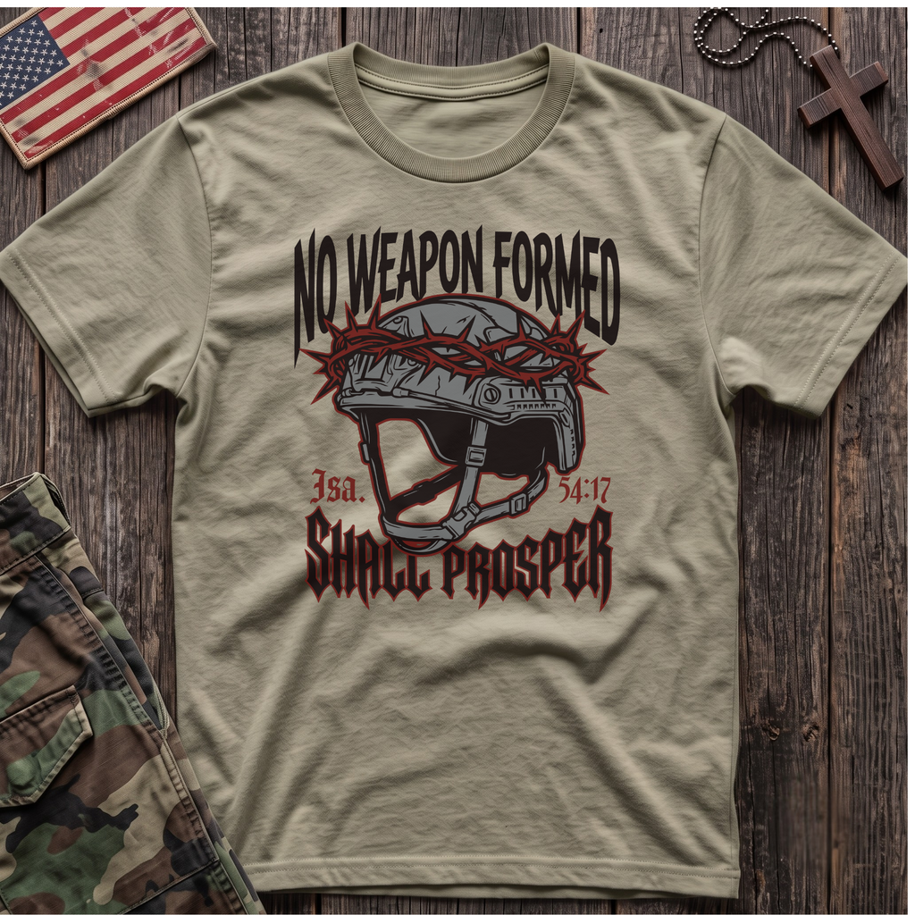 Crown of Thorns T-Shirt