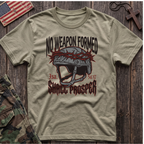 Crown of Thorns T-Shirt