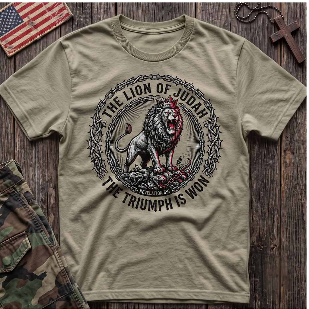 Triumph T-Shirt