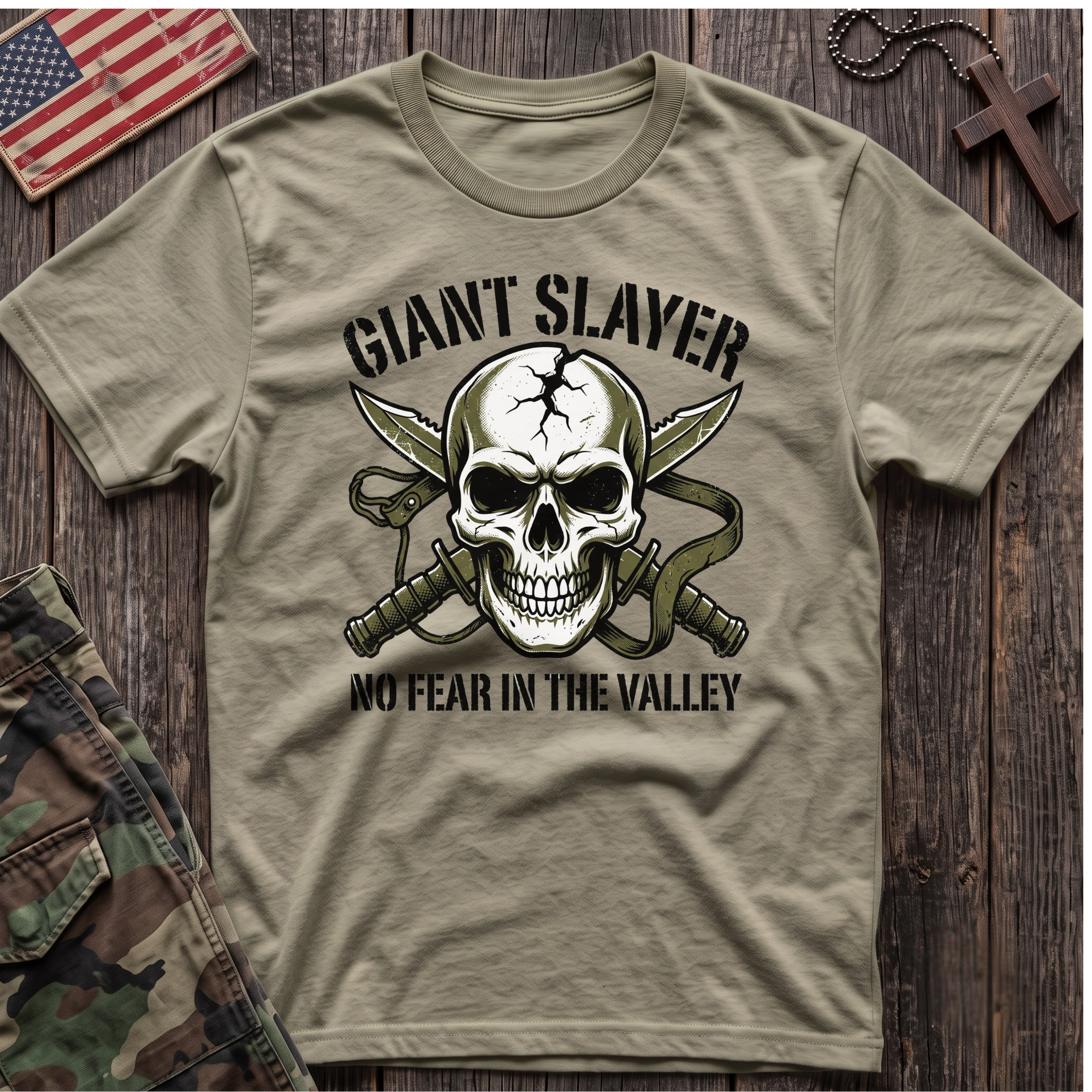 Valley T-Shirt