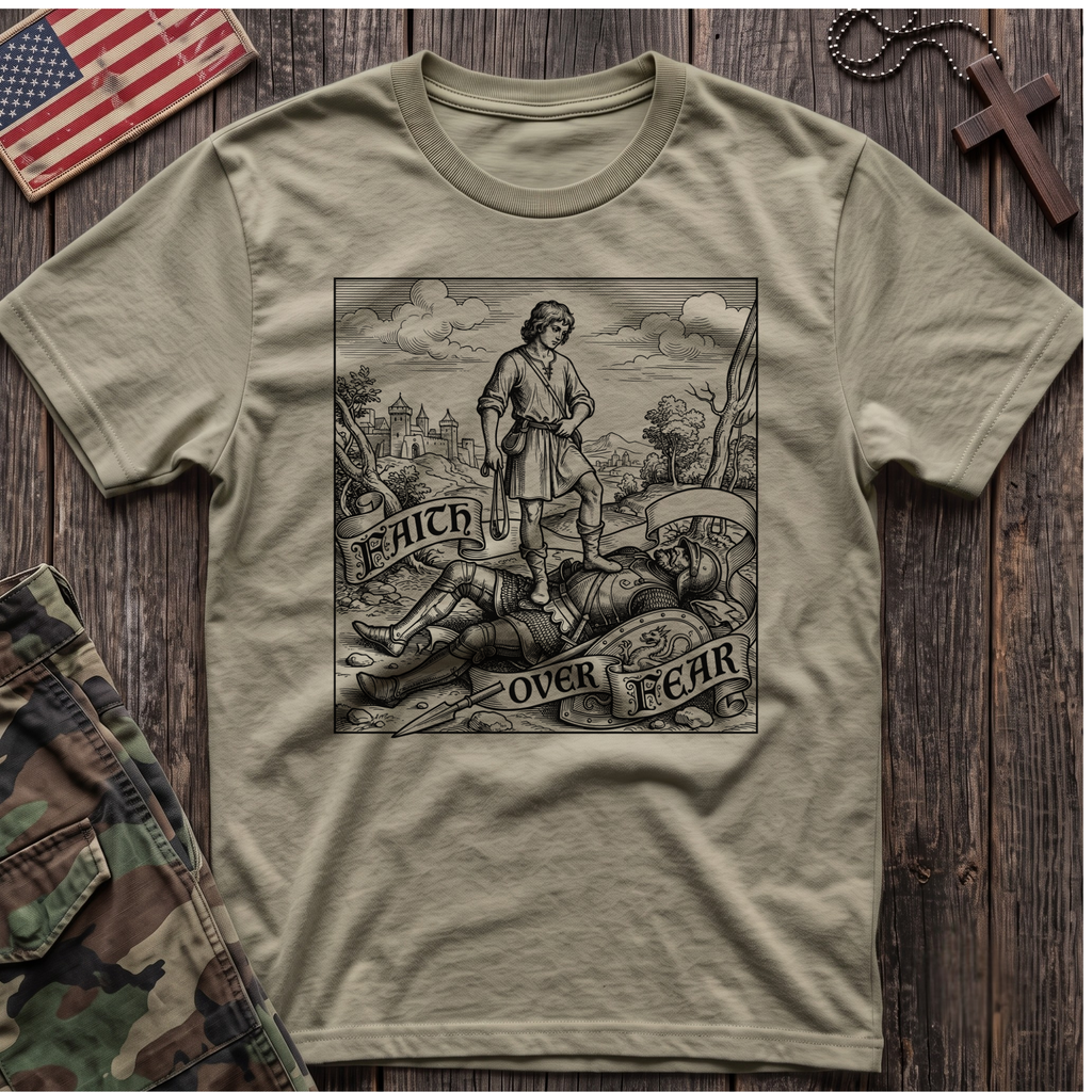 David T-Shirt