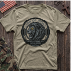 Lion of Judah T-Shirt