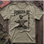 Forged by Trial T-Shirt