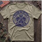 Built T-Shirt