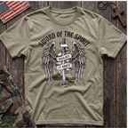 Sword of the Spirit T-Shirt